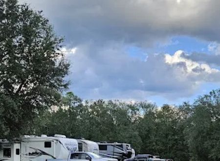 Nine oaks rv