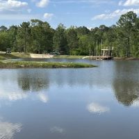 Bella grace RV park ico