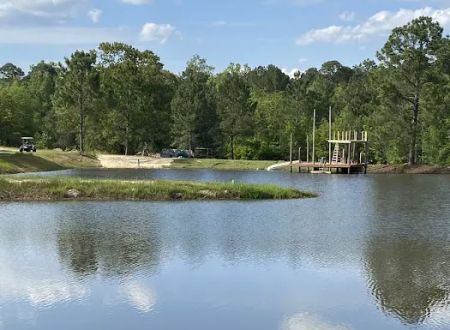 Bella grace RV park