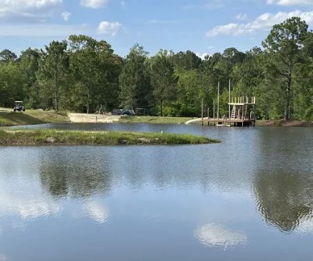Bella grace RV park