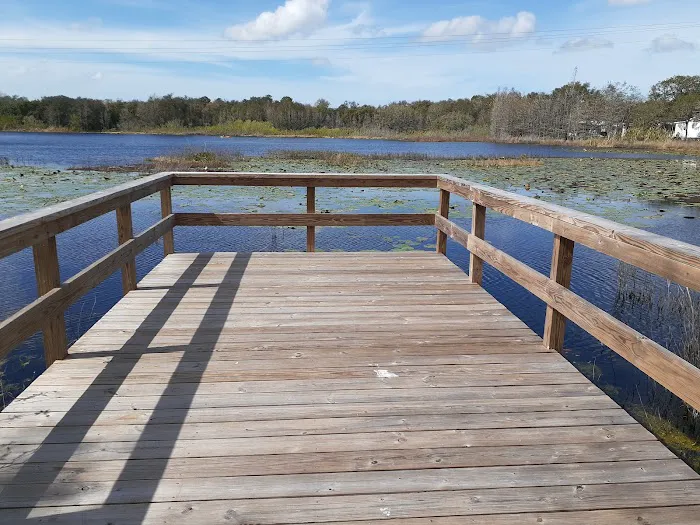 Orchid Lake RV Resort Picture 9