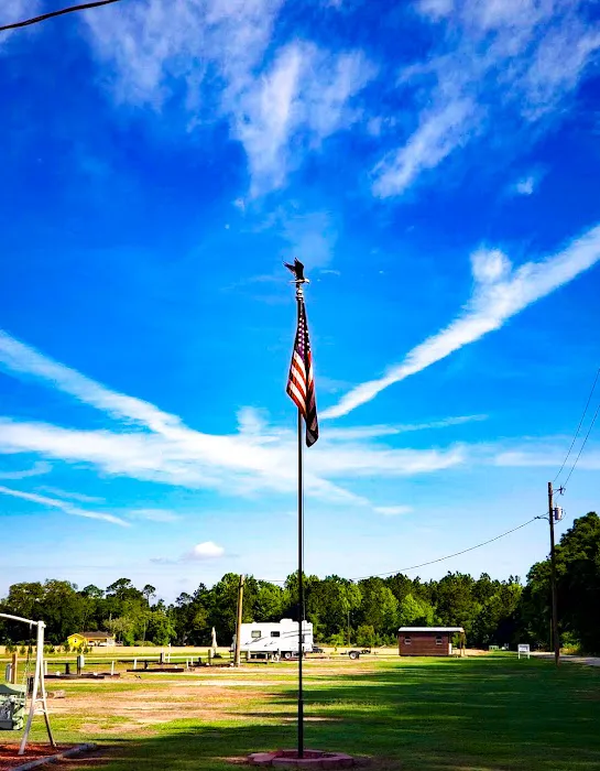 JB's RV Park Picture 9
