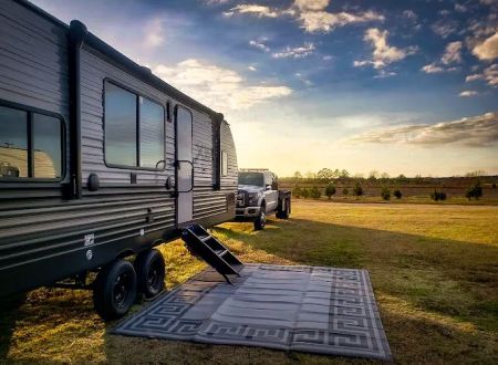 JB's RV Park