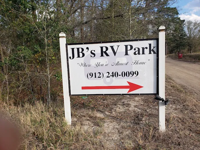 JB's RV Park Picture 8