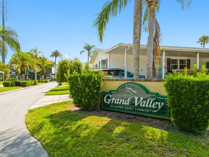 Grand Valley Manufactured Home Community Picture 3