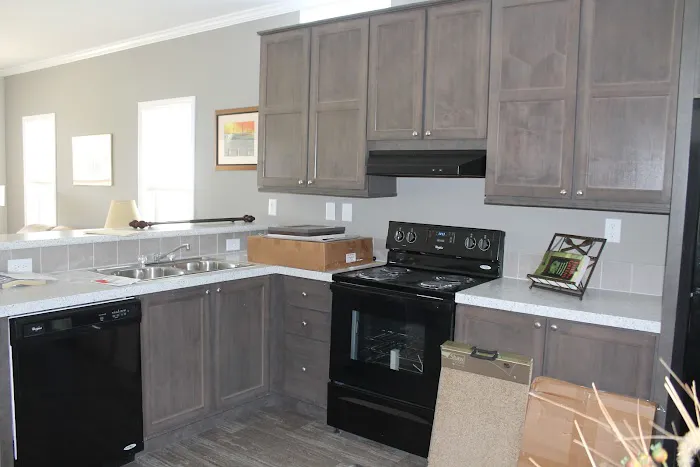 Grand Valley Manufactured Home Community Picture 10