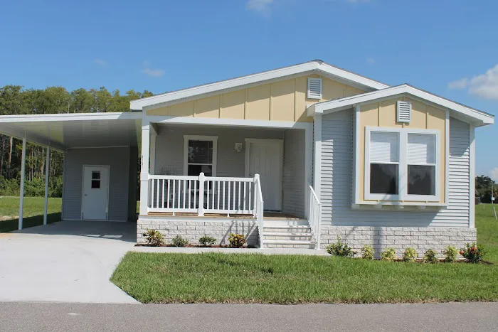 Grand Valley Manufactured Home Community Picture 8