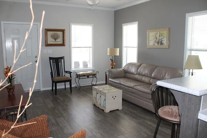 Grand Valley Manufactured Home Community Picture 1