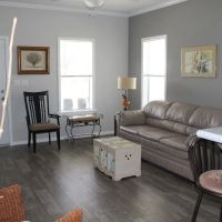 Grand Valley Manufactured Home Community ico