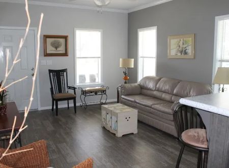 Grand Valley Manufactured Home Community