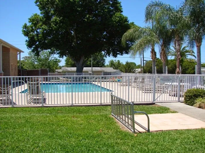 Grand Valley Manufactured Home Community Picture 4
