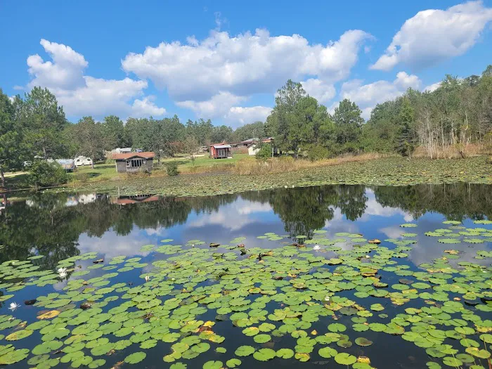 The Hideaway Campground Picture 2