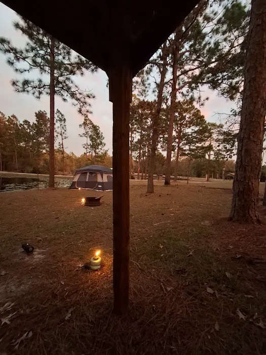 The Hideaway Campground Picture 7