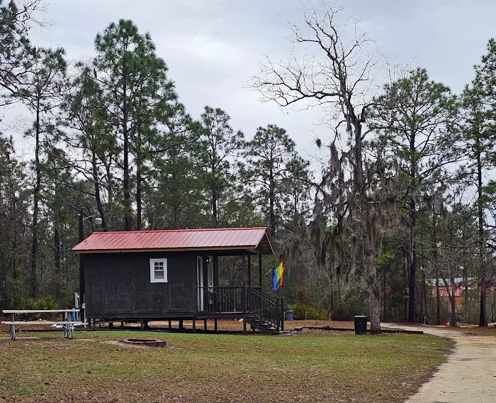 The Hideaway Campground Picture 6