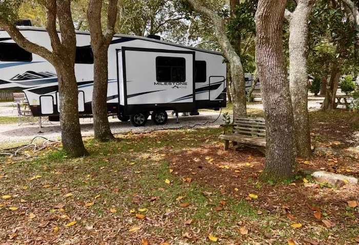 The Hideaway Campground Picture 1
