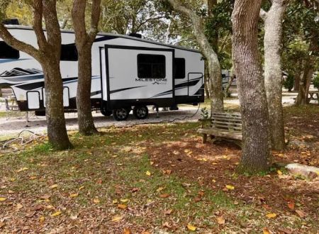 The Hideaway Campground
