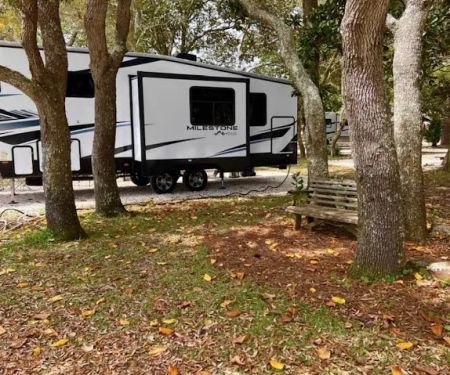 The Hideaway Campground