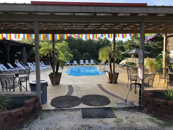 The Hideaway Campground Picture 5