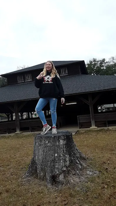 Tattnall Campground Picture 4