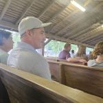 Tattnall Campground