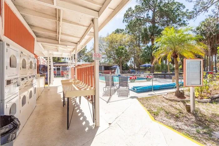 Suncoast RV Resort Picture 5