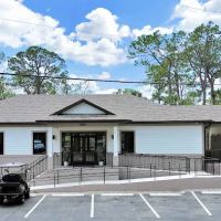 Suncoast RV Resort ico