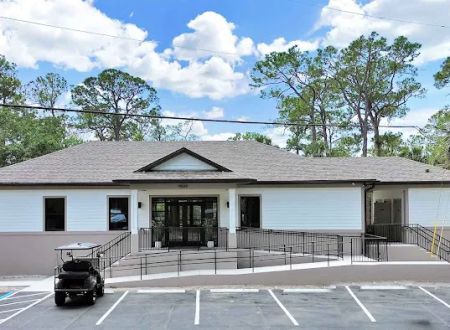 Suncoast RV Resort