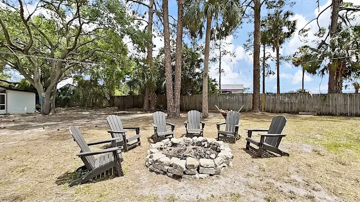 Suncoast RV Resort Picture 8