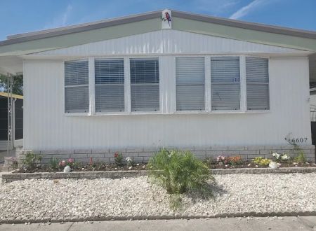 Sunshine Lake Estates MHC