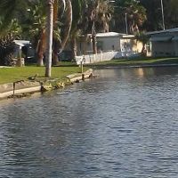 Floridian Mobile Home/RV Park ico