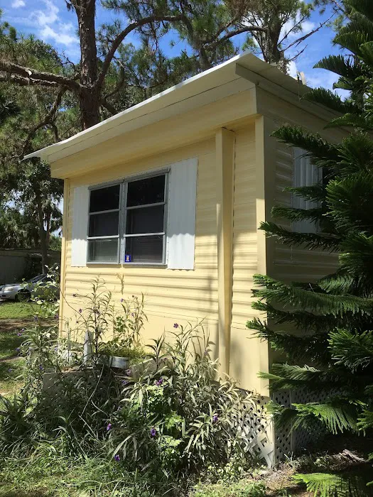 Floridian Mobile Home/RV Park Picture 7
