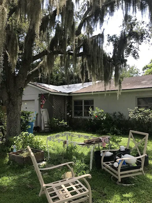 Floridian Mobile Home/RV Park Picture 8