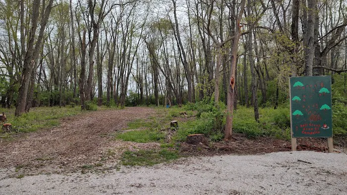 Salt Creek Area 21 Campsite Picture 6