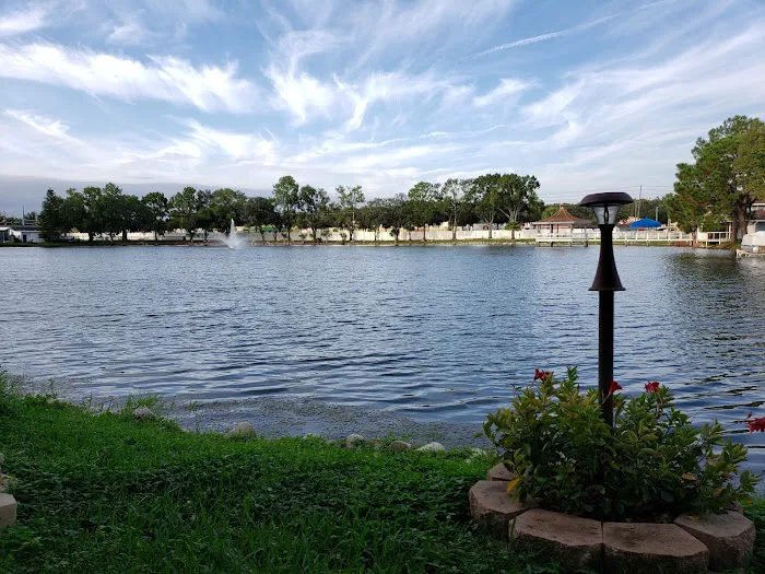 FHL RV Park Picture 2