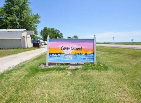 Sunny Side Acres