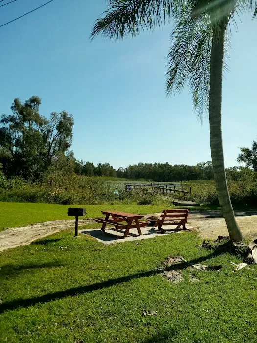 Tropicana Trailer Park Picture 3