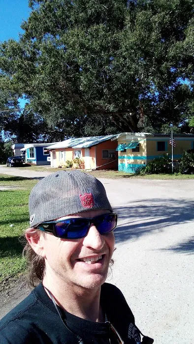 Tropicana Trailer Park Picture 2