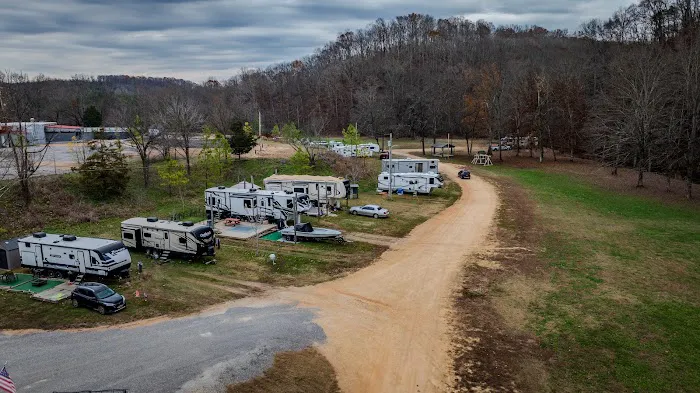 Made in the Shade RV Park - Only, TN Picture 7