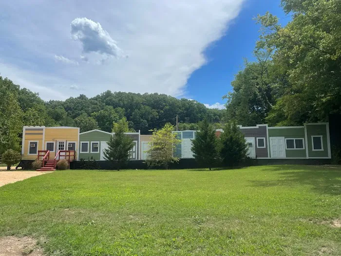 Made in the Shade RV Park - Only, TN Picture 9