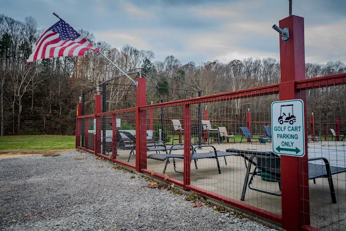 Made in the Shade RV Park - Only, TN Picture 6