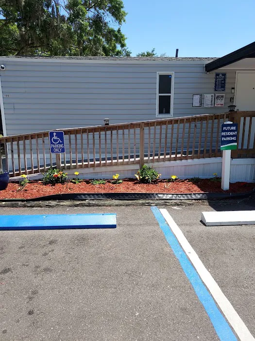 Sunrise Mobile Home Park Picture 2