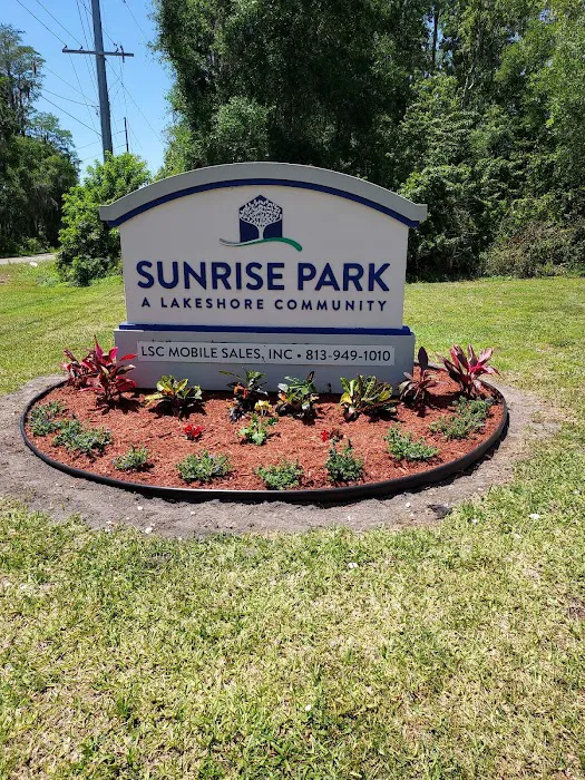 Sunrise Mobile Home Park Picture 1