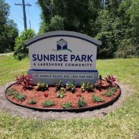 Sunrise Mobile Home Park ico