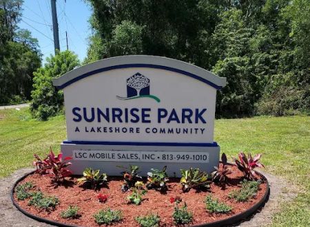 Sunrise Mobile Home Park