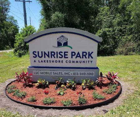 Sunrise Mobile Home Park