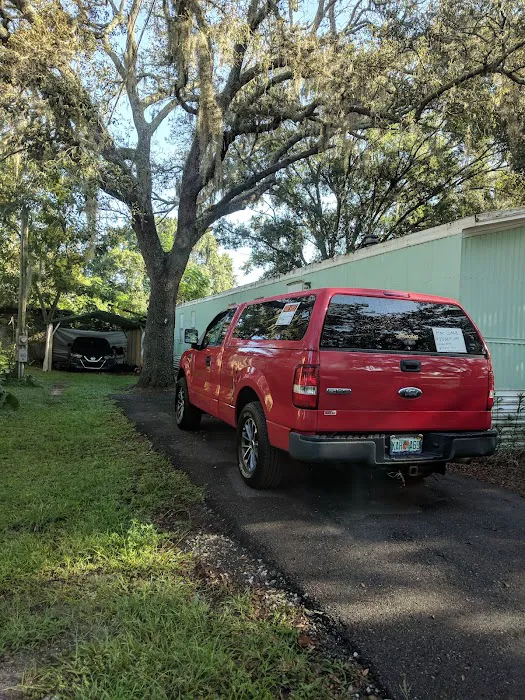Sunrise Mobile Home Park Picture 3