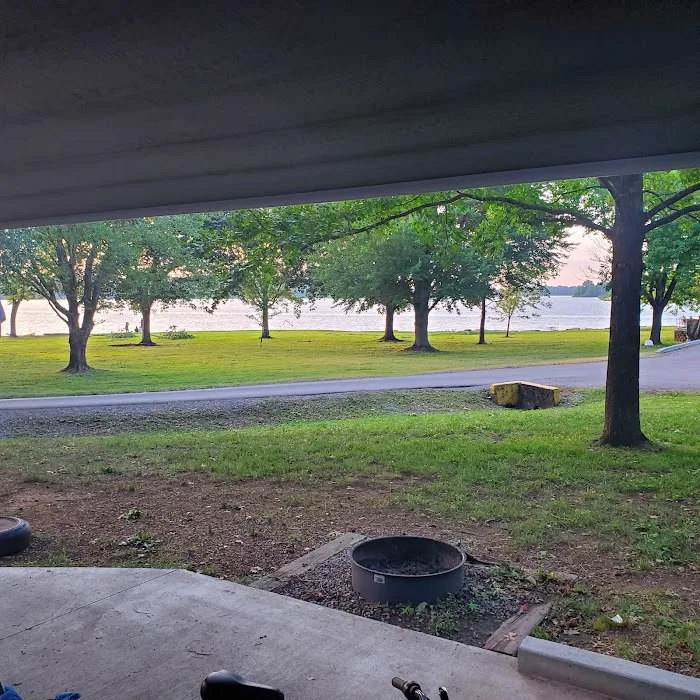 Cedar Creek Campground Picture 1