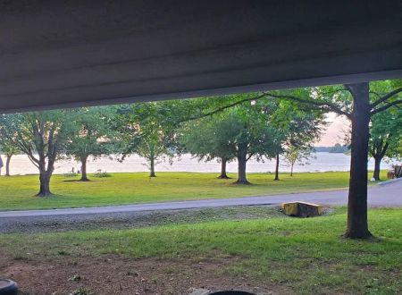 Cedar Creek Campground