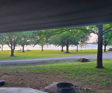 Cedar Creek Campground