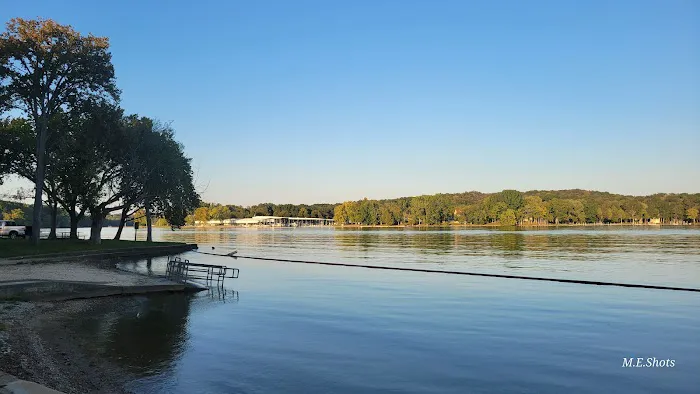 Cedar Creek Campground Picture 2